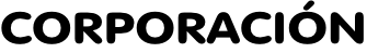 CORPORACIÓN