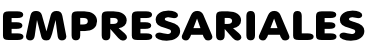 EMPRESARIALES