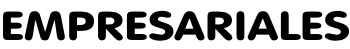 EMPRESARIALES